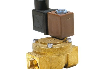 elektrozawór ESM 85