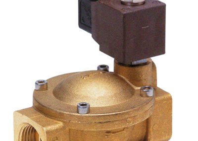 elektrozawór ESM 87