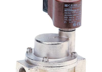 elektrozawór ESV 90