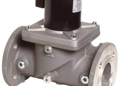 elektrozawór EVGAZ9230-r+duit