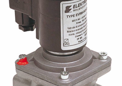 elektrozawór EVRM9240