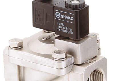 elektrozawór SPU 225