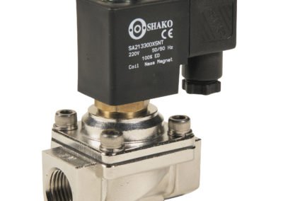 elektrozawór SPU220