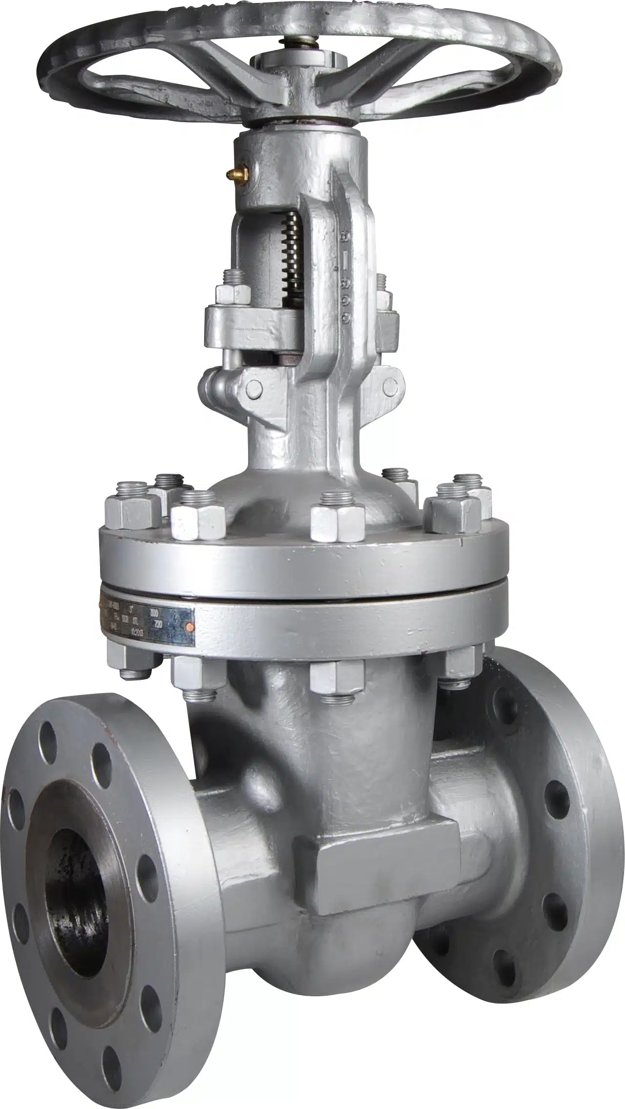 Sou様ご依頼用38 Zasuwy klinowe typ SW055 - GTM Process Valves