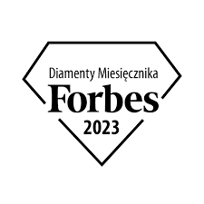 logo forbes - diamenty