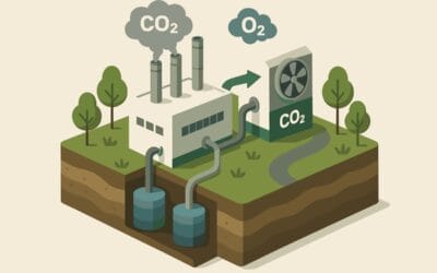 Redukcja emisji CO2 dzięki nowoczesnym rozwiązaniom w armaturze przemysłowej