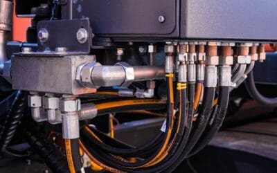 Armatura przemysłowa a efektywność energetyczna instalacji – jak dobrać optymalne rozwiązania?