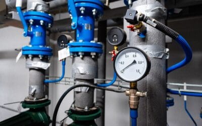 Zawory bezpieczeństwa w instalacjach przemysłowych – kluczowe aspekty doboru i eksploatacji