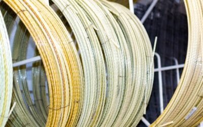 Materiały kompozytowe w armaturze przemysłowej – przełom w trwałości i wydajności