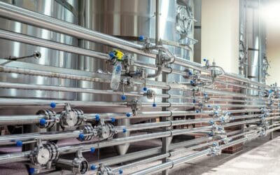 Top 5 błędów przy doborze armatury przemysłowej – i jak ich uniknąć