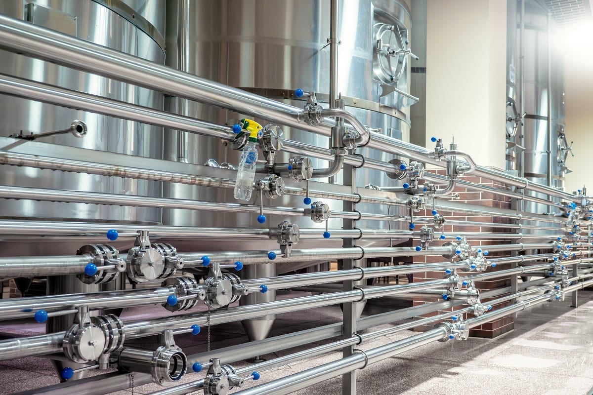 Top 5 błędów przy doborze armatury przemysłowej – i jak ich uniknąć