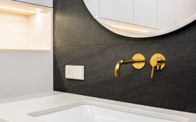 Na co zwrócić uwagę przy wymianie armatury w modernizowanej instalacji