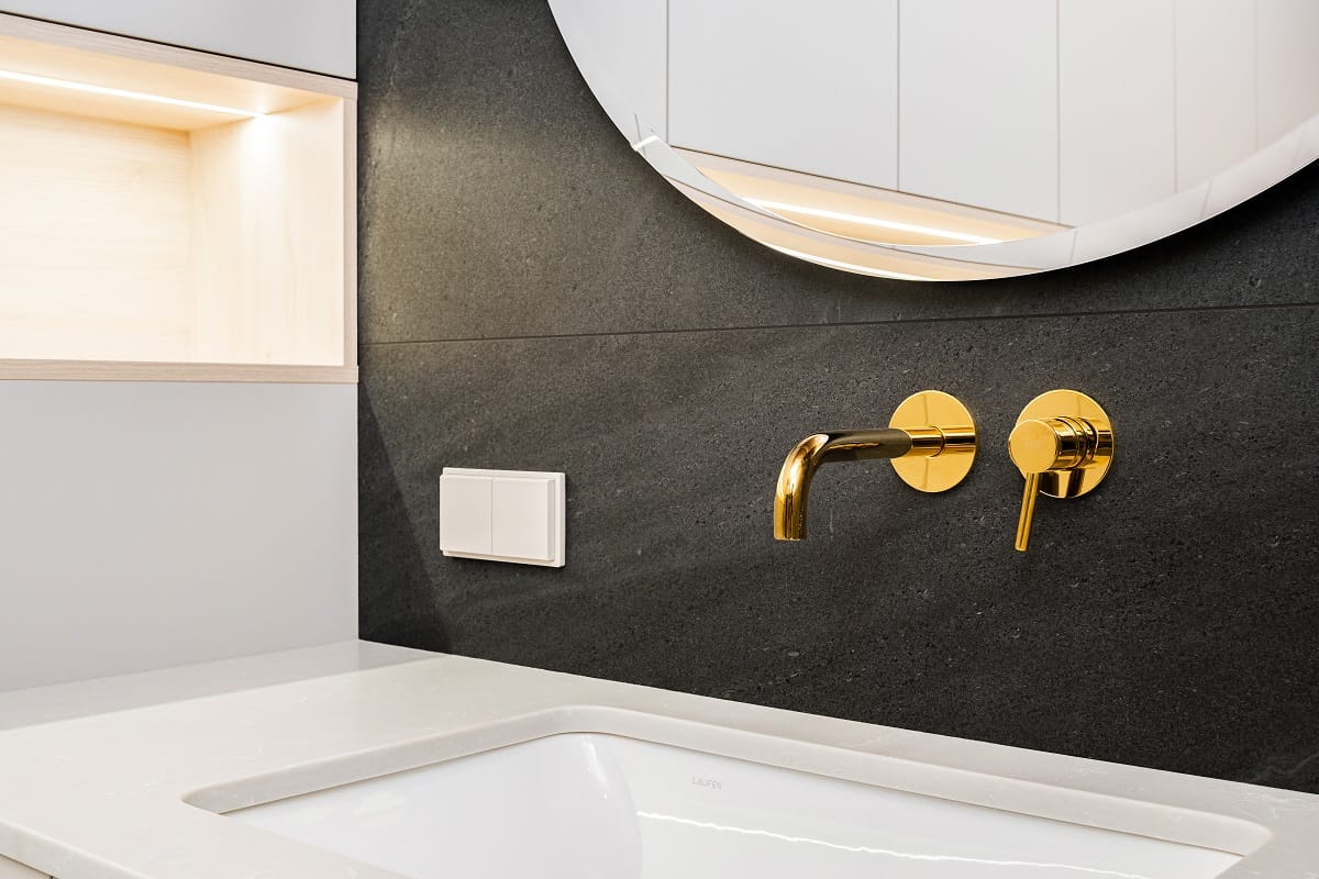 Na co zwrócić uwagę przy wymianie armatury w modernizowanej instalacji