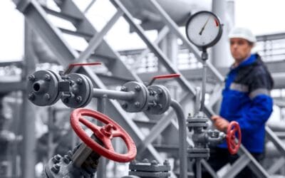 Zawory zwrotne w aplikacjach przemysłowych – budowa, rodzaje i kryteria doboru